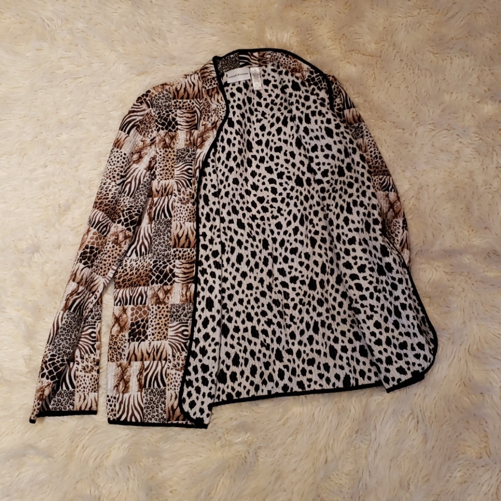 Jacket - Picture 3 of 5